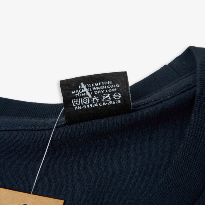 Stussy 24SS SHELLS TEE