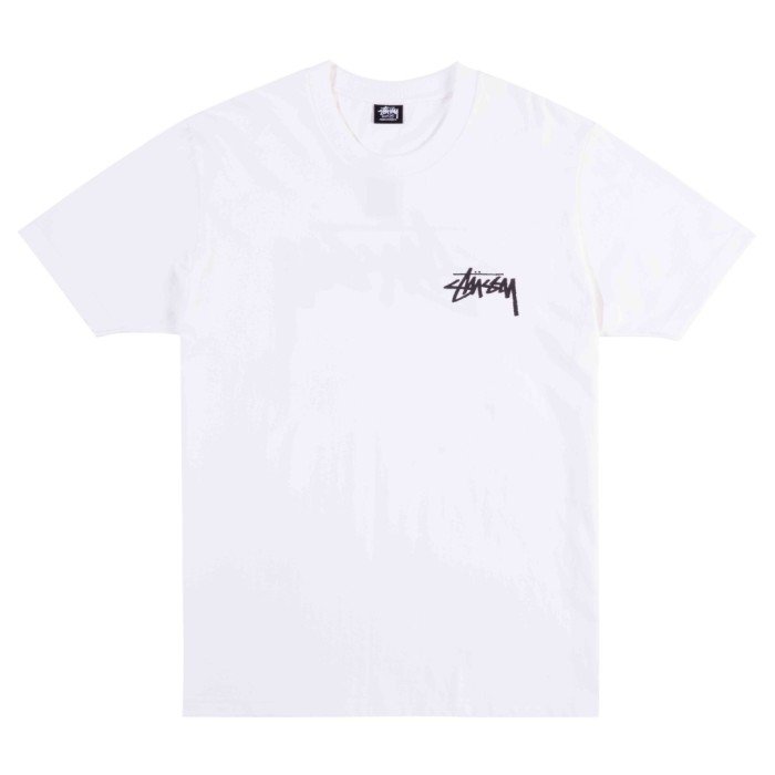 Stussy FW23 SUITS TEE