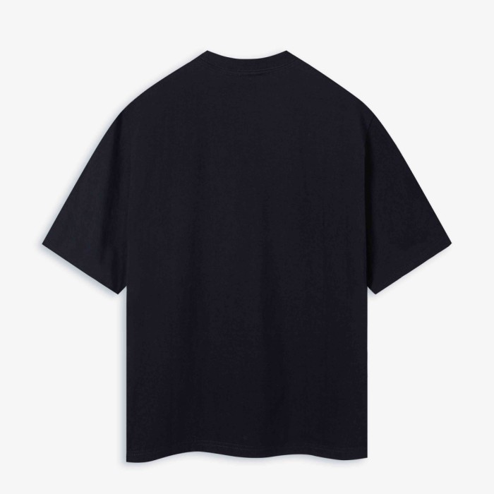 Stussy SS24 SPORT SCRIPT TEE logo