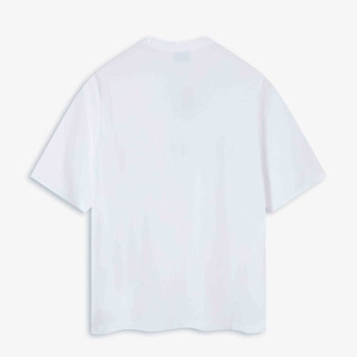 Stussy SS24 SPORT SCRIPT TEE logo