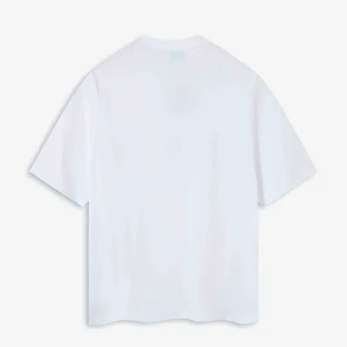 Stussy SS24 SPORT SCRIPT TEE logo