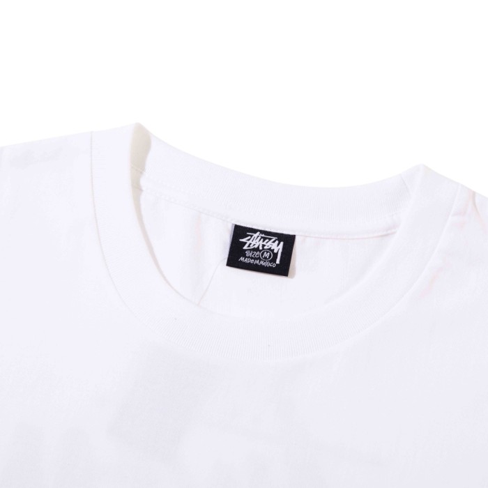 Stussy STRIKE TEE
