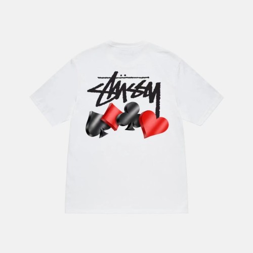 Stussy FW23 SUITS TEE