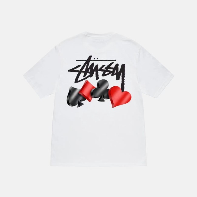 Stussy FW23 SUITS TEE