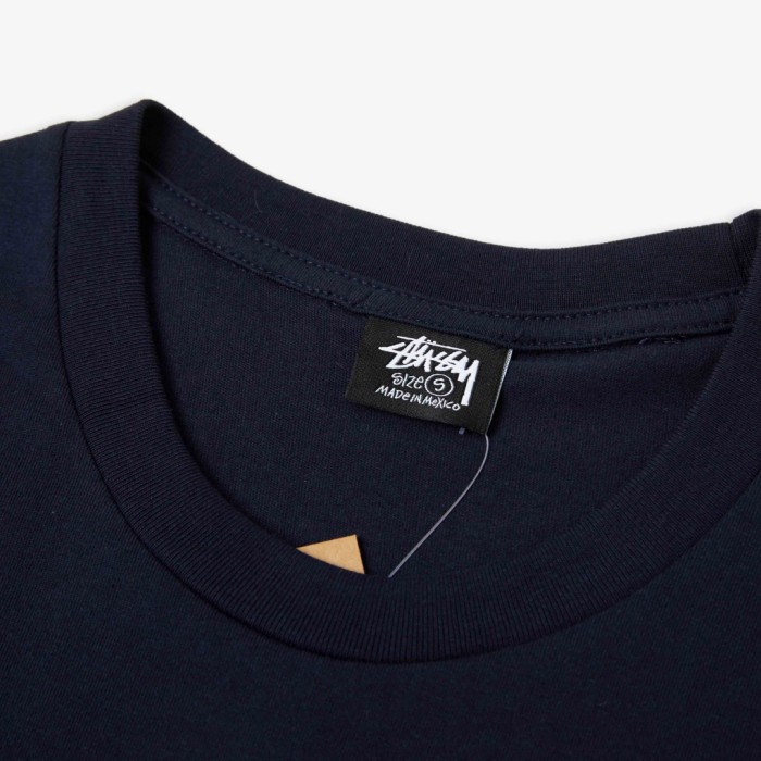 Stussy 24SS thermal stock tee