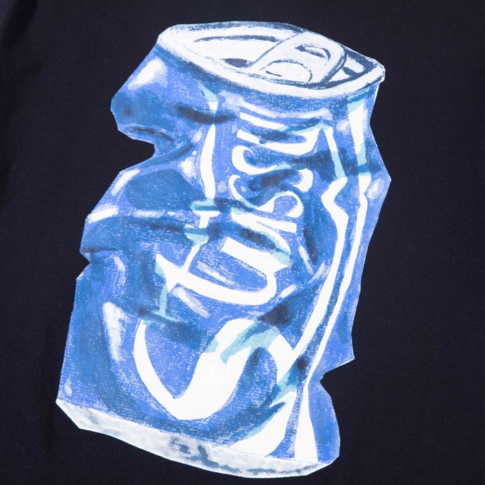 Stussy SODA CAN TEE