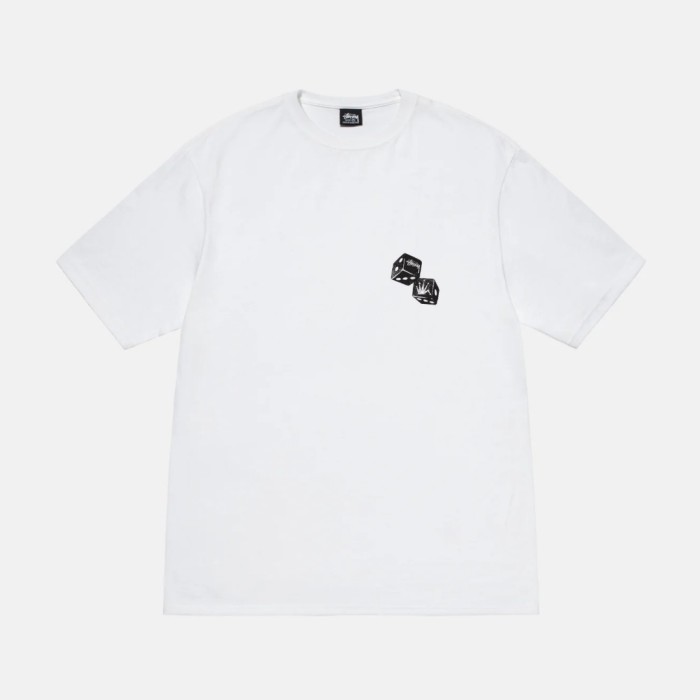 Stussy FW24 SHAKERS TEE