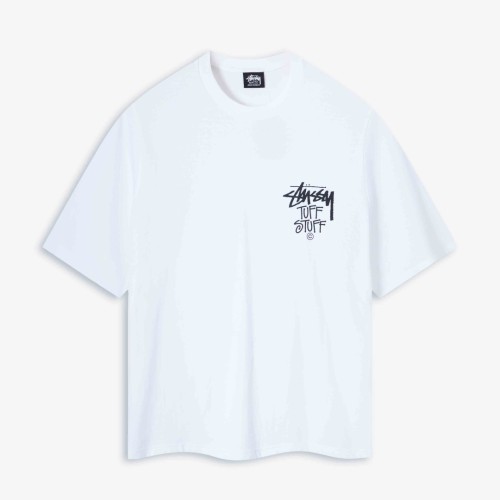 Stussy 24SS tuff stuff tee