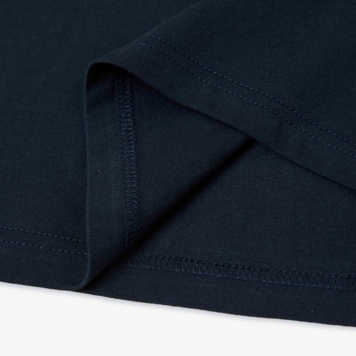 Stussy SS24 SPORT SCRIPT TEE logo