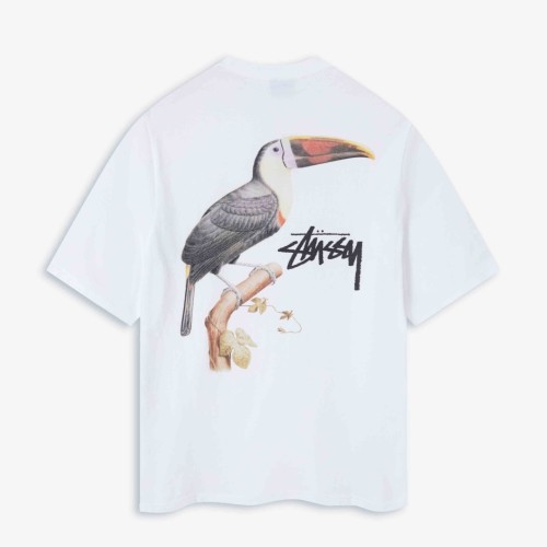 Stussy SS24 TOUCAN TEE