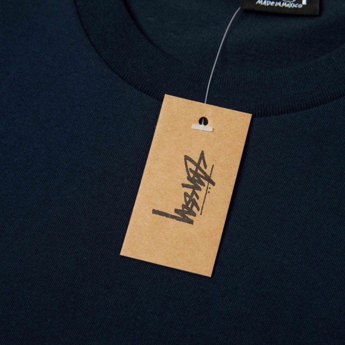 Stussy 24SS SHELLS TEE