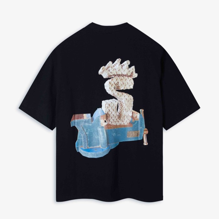 Stussy 24SS tuff stuff tee
