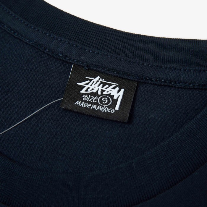 Stussy 24SS SHELLS TEE