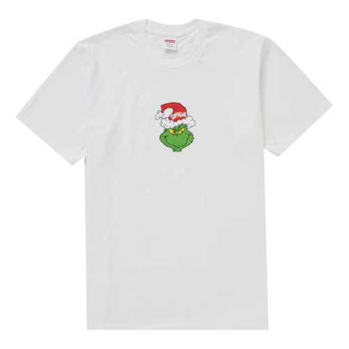 Supreme Grinch Tee
