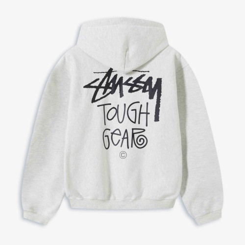 Stussy SS24 TOUGH GEAR HOODIE