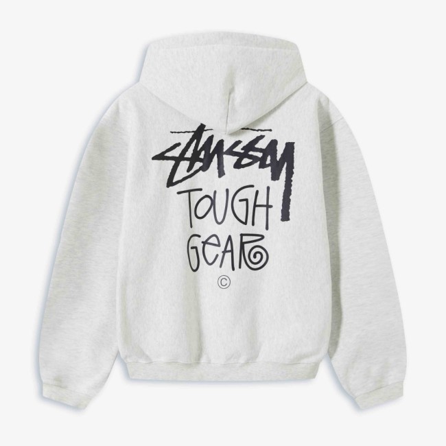 Stussy SS24 TOUGH GEAR HOODIE