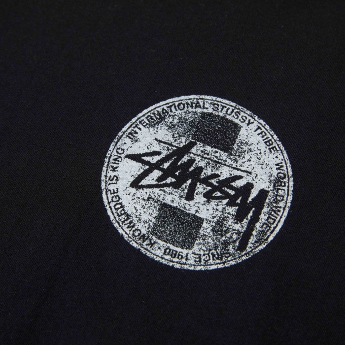 Stussy SS24 DOT STAMP TEE