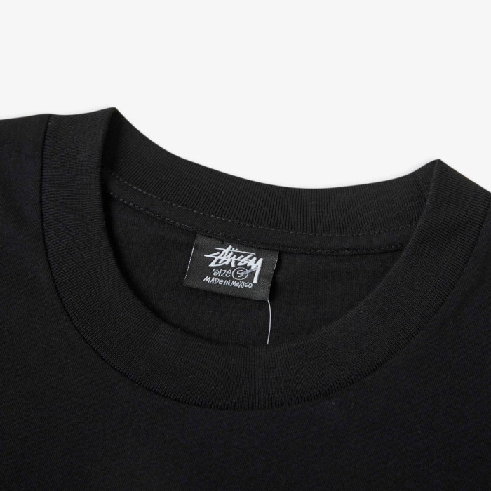 Stussy Tough Gear International Tee