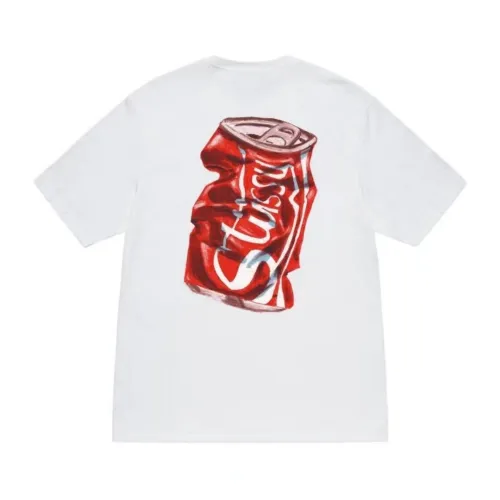 Stussy SODA CAN TEE