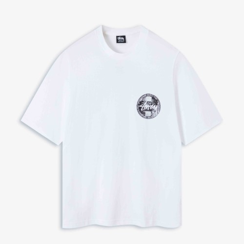 Stussy SS24 DOT STAMP TEE