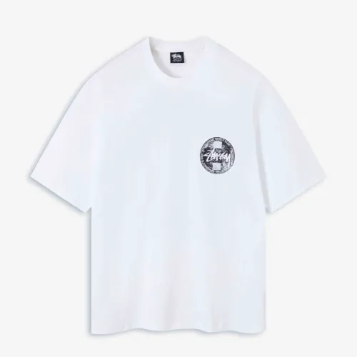 Stussy SS24 DOT STAMP TEE