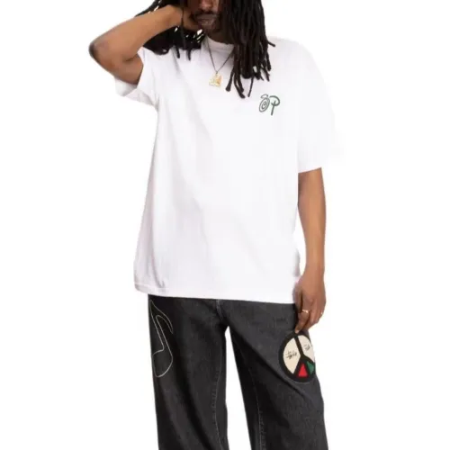 Stussy x Patta Sound Connection Tee