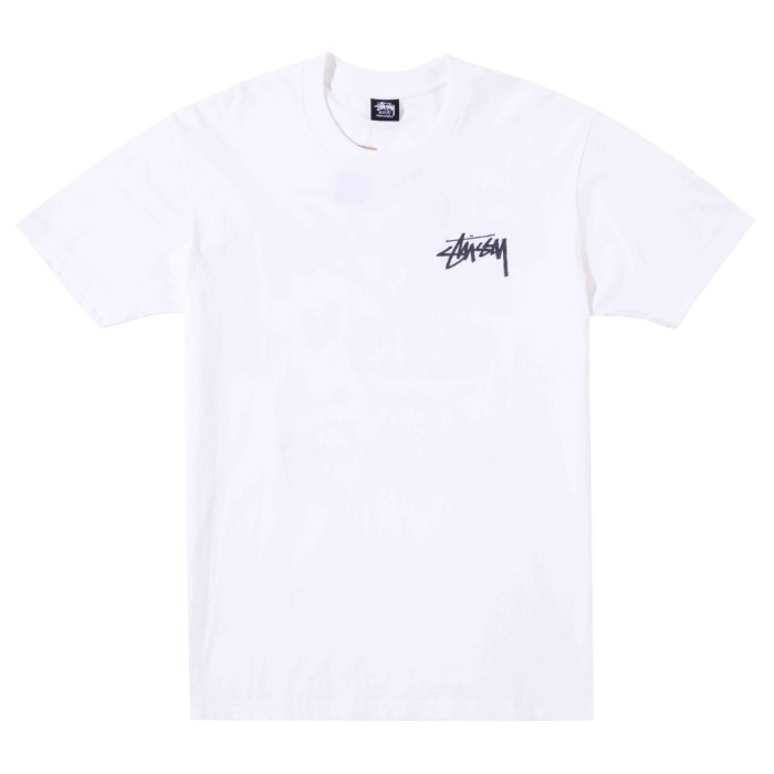 Stussy KITTENS TEE 3D