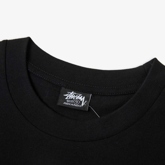 Stussy SS24 DOT STAMP TEE