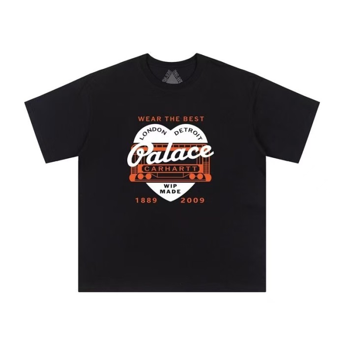 Palace Carhartt WiP Heart T-Shirt