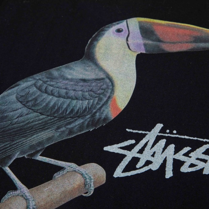 Stussy SS24 TOUCAN TEE