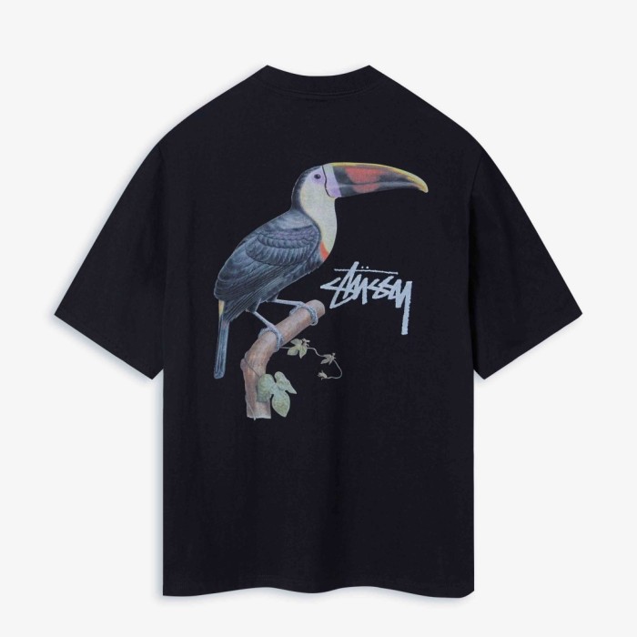 Stussy SS24 TOUCAN TEE