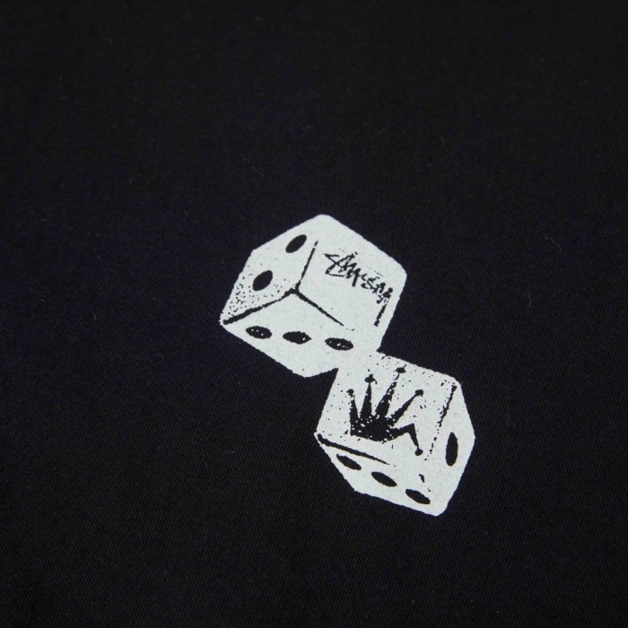 Stussy FW24 SHAKERS TEE