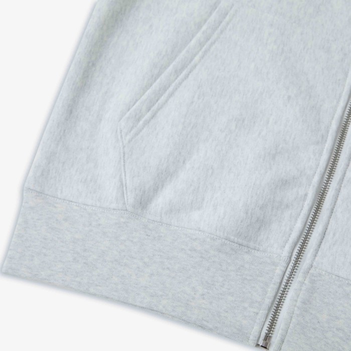Stussy FW24 KINGPIN ZIP HOODIE