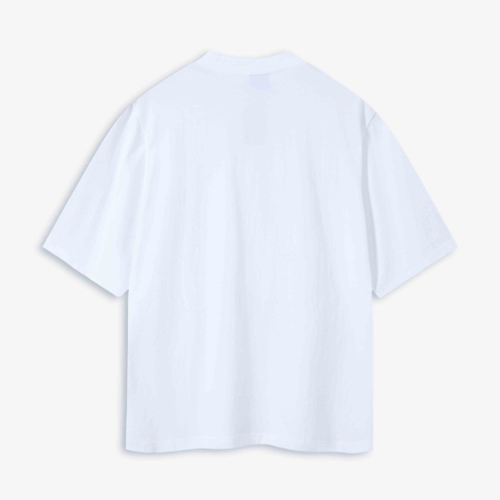 Stussy 24SS FUELED TEE