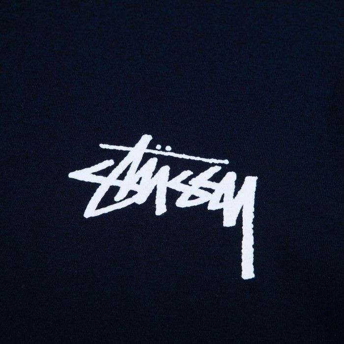 Stussy 22SS FUZZY DICE TEE
