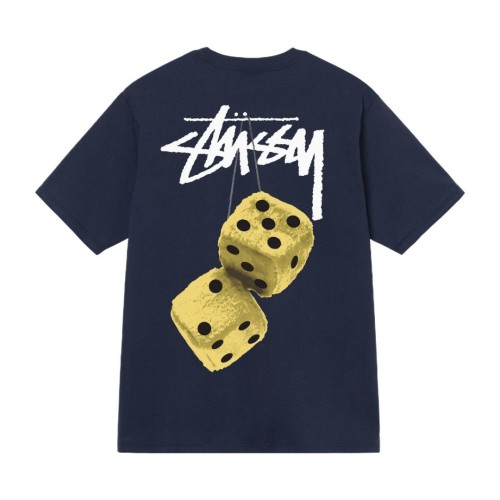 Stussy 22SS FUZZY DICE TEE