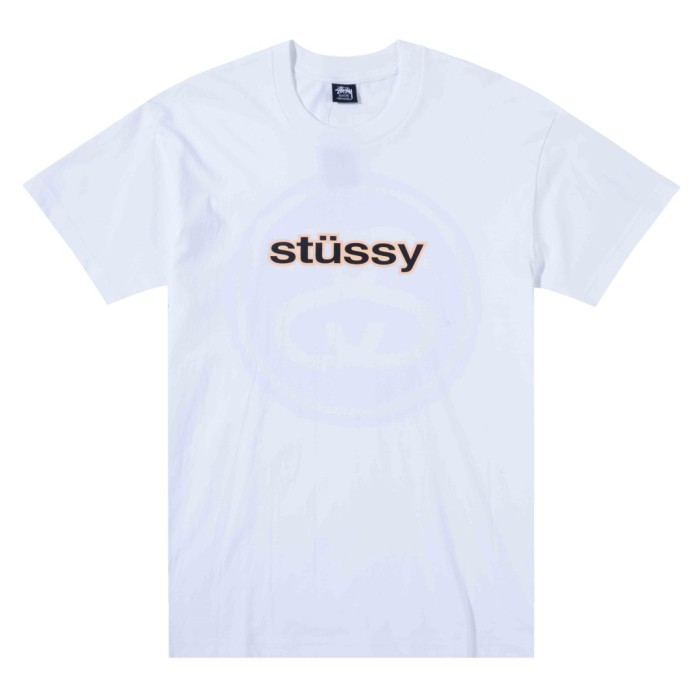 Stussy FW23 SS-LINK TEE