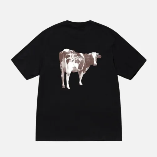 STUSSY GRASSFED TEE