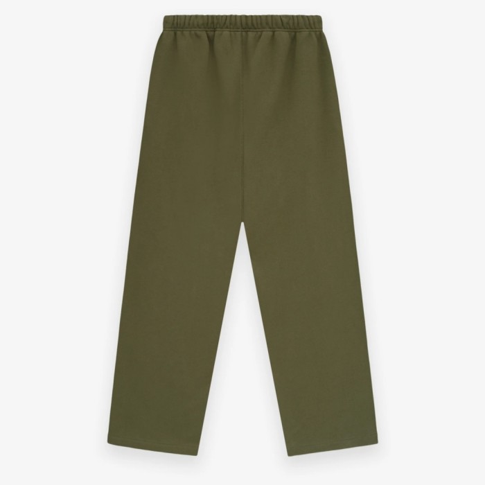 Fear of god Essentials Fleece Relaxed Sweatpant