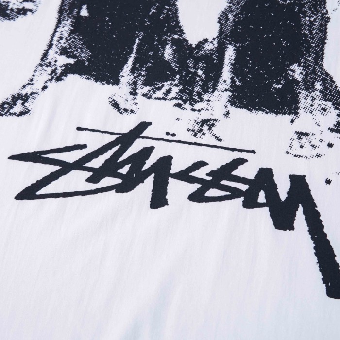 Stussy 24SS DOBERMANS TEE