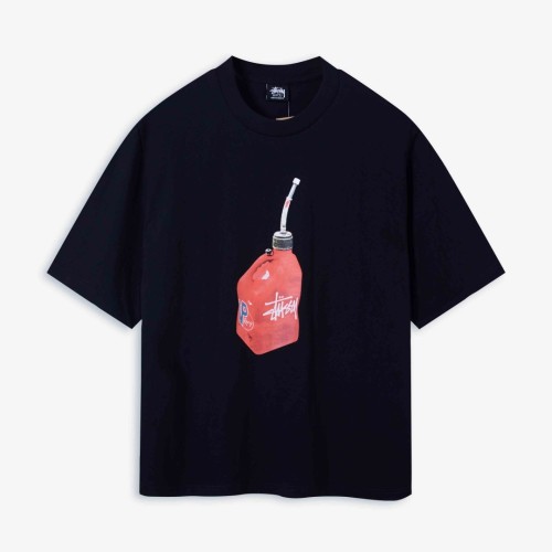 Stussy 24SS FUELED TEE