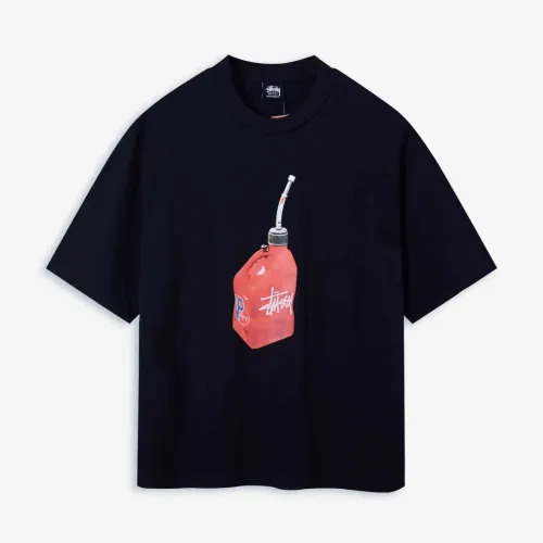 Stussy 24SS FUELED TEE