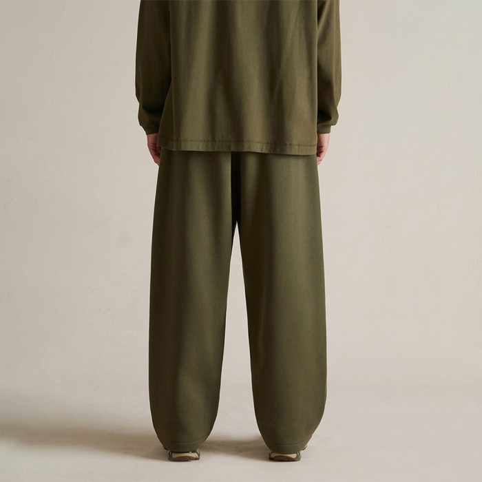 Fear of god Essentials Fleece Relaxed Sweatpant