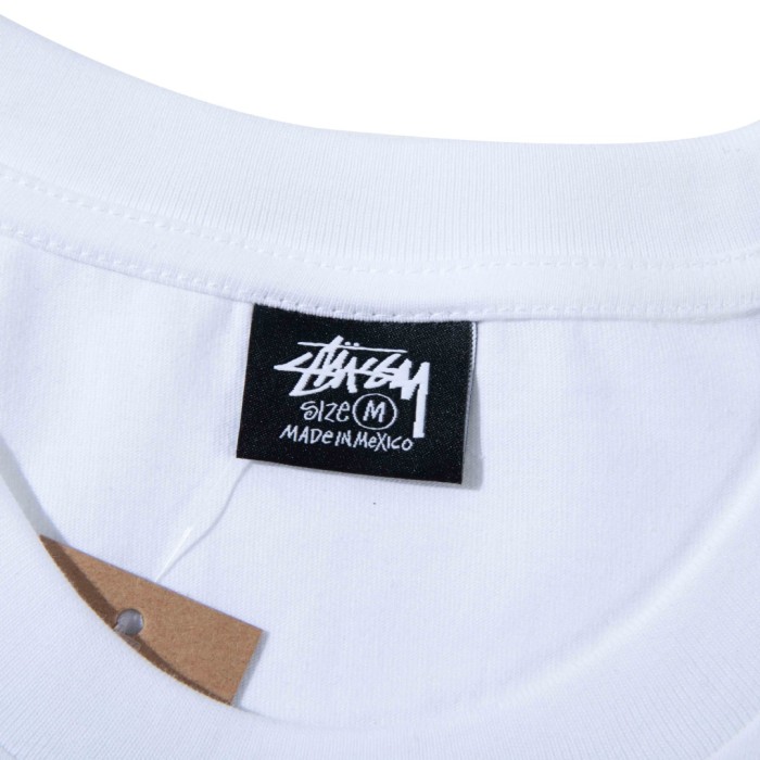 Stussy SPORT 100% PIGMENT DYED TEE