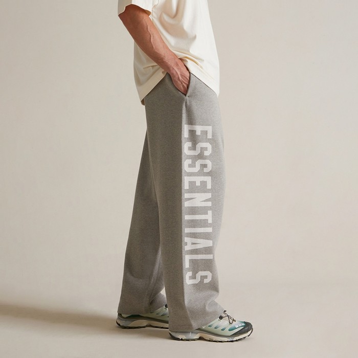 Fear of god Essentials Fleece Relaxed Sweatpant