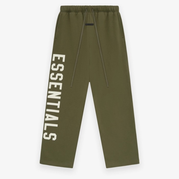 Fear of god Essentials Fleece Relaxed Sweatpant