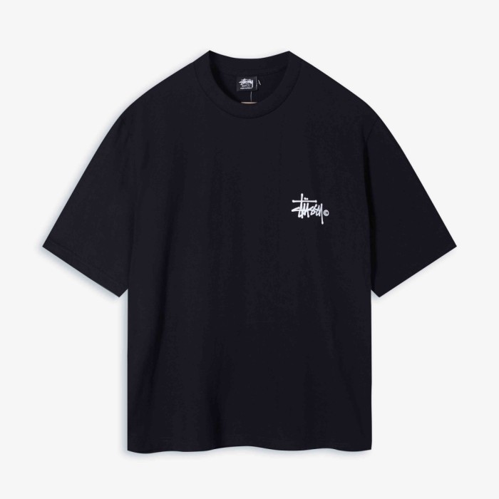 STUSSY GRASSFED TEE