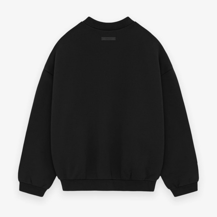 Fear of God 24FW Essentials round-neck Sweater