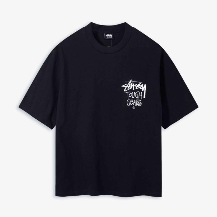 Stussy 24SS TOUGH GEAR TEE