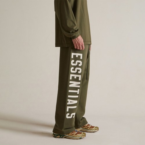Fear of god Essentials Fleece Relaxed Sweatpant